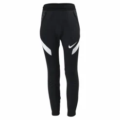 Junior Dri-FIT Strike 21 Football Pants Black