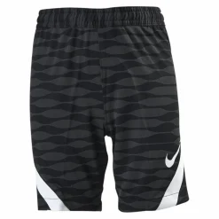 Junior Dri-FIT Strike 21 Shorts Black
