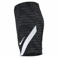 Junior Dri-FIT Strike 21 Shorts Black