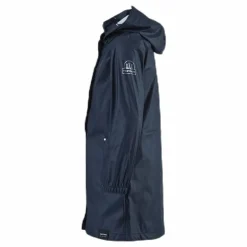 Junior Imber Rain Coat Blue