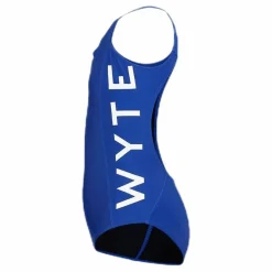 Junior Ines Swimsuit Blue