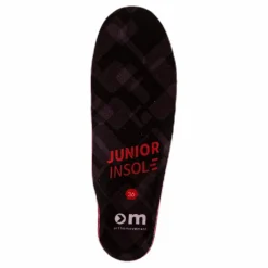 Junior Insole Black