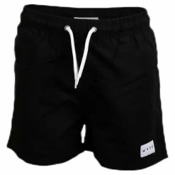 Junior Luca Swim Shorts Black
