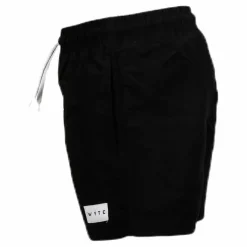 Junior Luca Swim Shorts Black