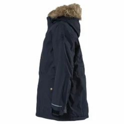 Junior Sarek Expedition Parka  Blue