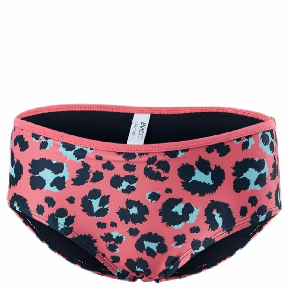 Junior Speedy Bikini Set Pink/Patterned