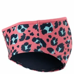 Junior Speedy Bikini Set Pink/Patterned