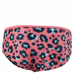 Junior Speedy Bikini Set Pink/Patterned