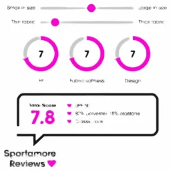 Junior UV Onepiece Blue/Turquoise