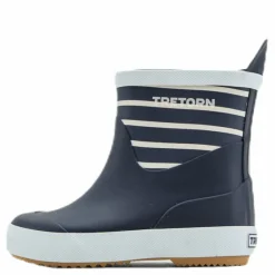 Junior Wings Blue/White