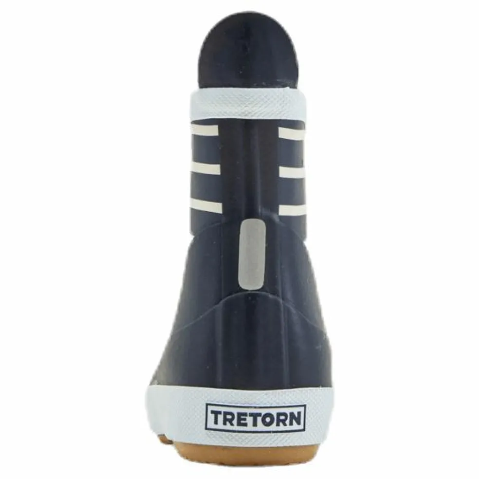 Junior Wings Blue/White