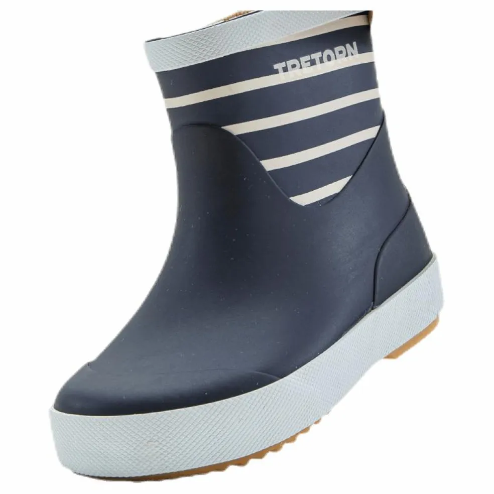 Junior Wings Blue/White