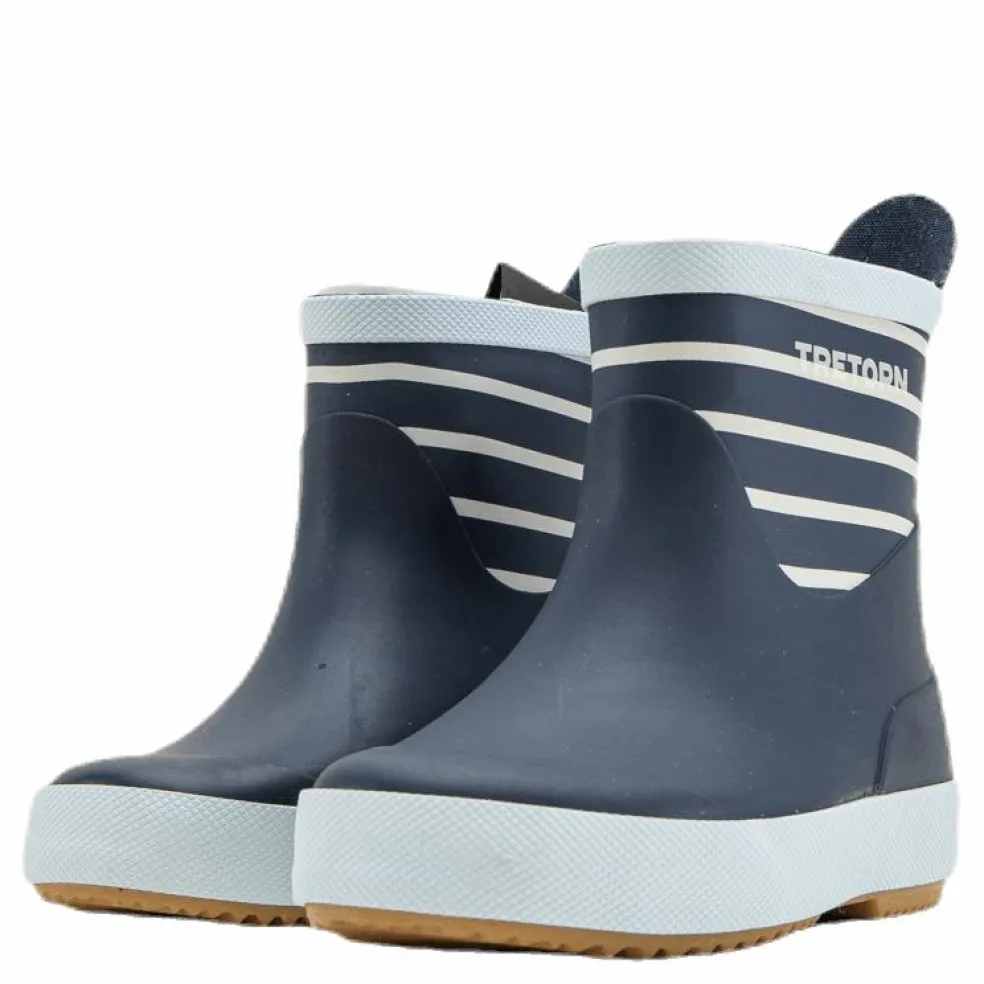 Junior Wings Blue/White