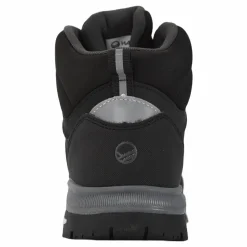 Jura Mid M Ic Michelin Shoe Black