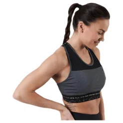 Jynx Sports Bra Grey