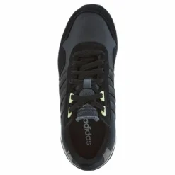 8K 2020 Shoes Core Black / Grey Six / Pink Spirit