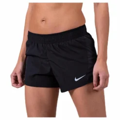 10K Short Black/Grey