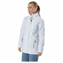 Kailey Jacket White
