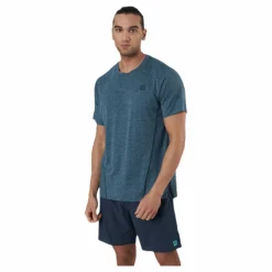 Kaos Mirage Crew Patterned