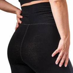 Kapok Mama Leggings Black