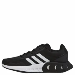Kaptir Super Shoes Core Black / Cloud White / Grey Six
