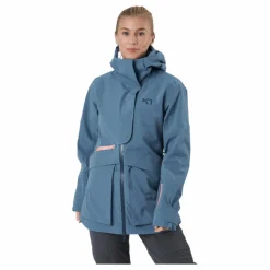 Karen Jacket Sail