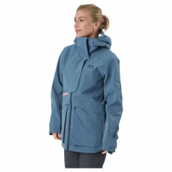 Karen Jacket Sail