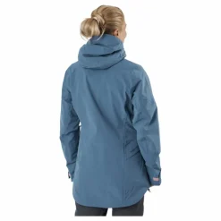Karen Jacket Sail