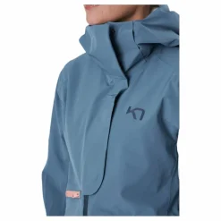 Karen Jacket Sail