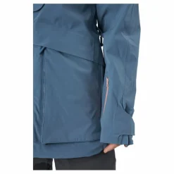 Karen Jacket Sail