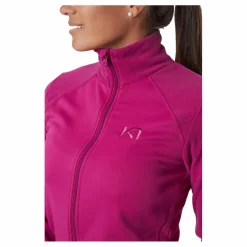 Kari F/z Fleece Fucha