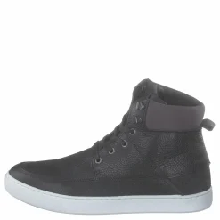 Karl High Tmb M Black