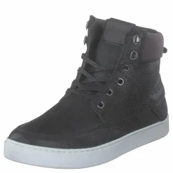 Karl High Tmb M Black