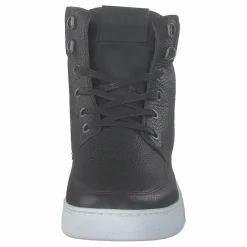 Karl High Tmb M Black