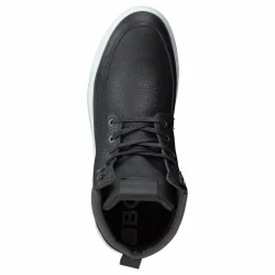 Karl High Tmb M Black