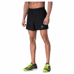 Katakana 5in Short Black