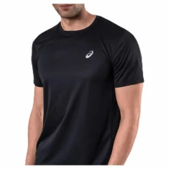 Katakana SS Top Black