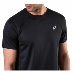 Katakana SS Top Black