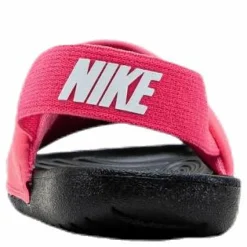 Kawa Slide TD Kids Pink/White