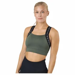 Kay Sports Bra Beetle