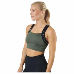 Kay Sports Bra Beetle