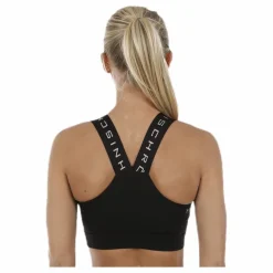 Kay Sports Bra Black