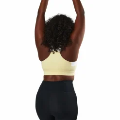 Kay Sports Bra Doouble Cream