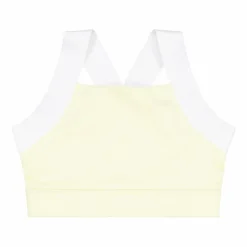 Kay Sports Bra Doouble Cream