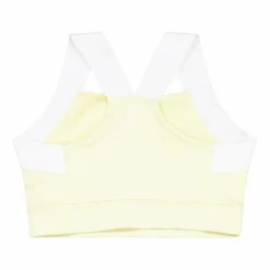Kay Sports Bra Doouble Cream