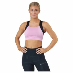 Kay Sports Bra Pastel Lavender