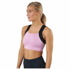 Kay Sports Bra Pastel Lavender