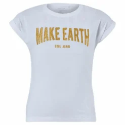 Kecia Ss Top Box White