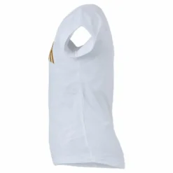 Kecia Ss Top Box White