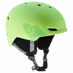 Keeper 2 Plus Jr Green